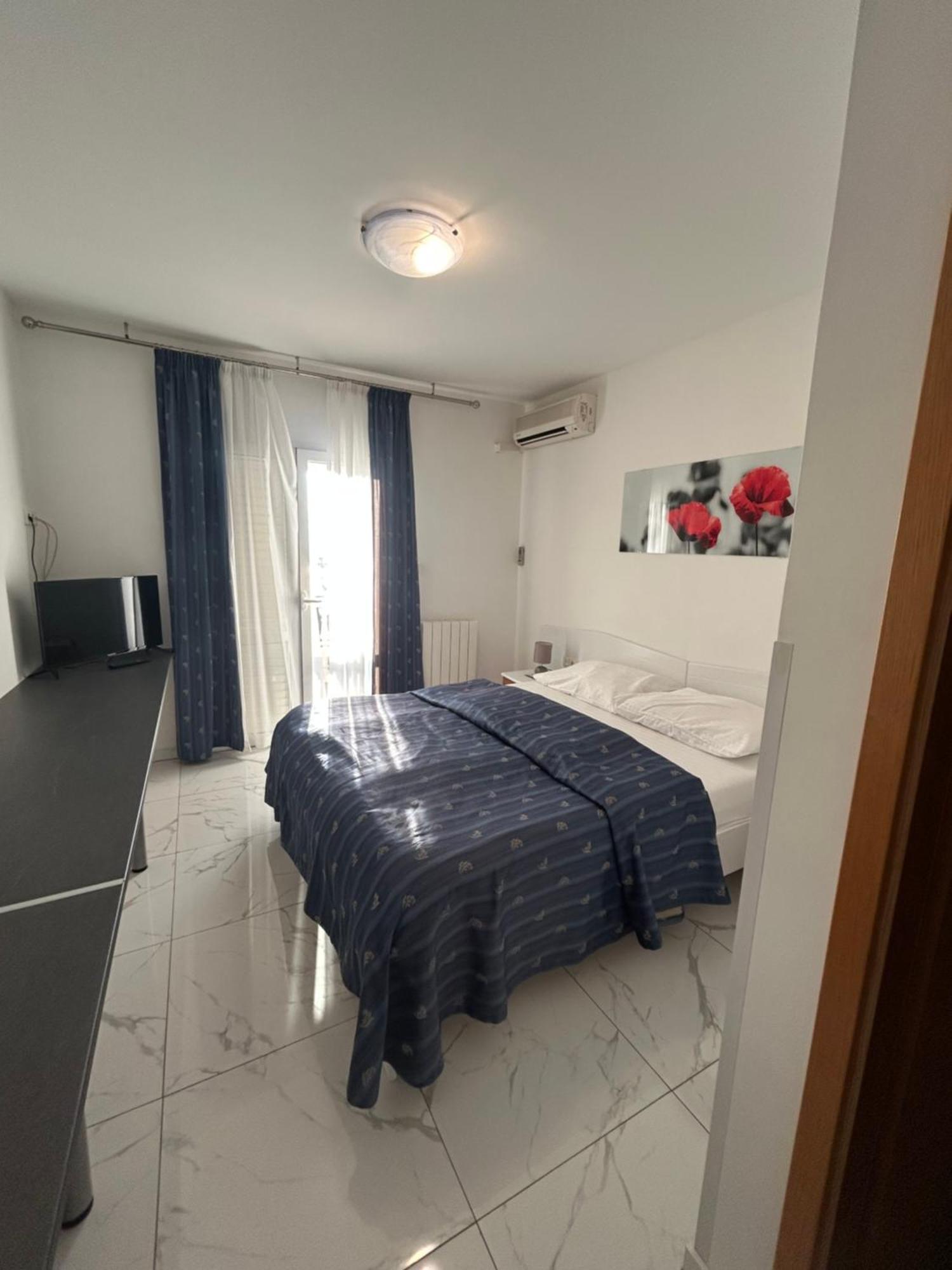 Villa Mira Кастав Екстериор снимка