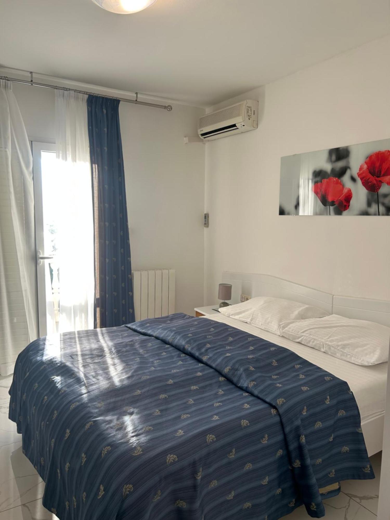 Villa Mira Кастав Екстериор снимка