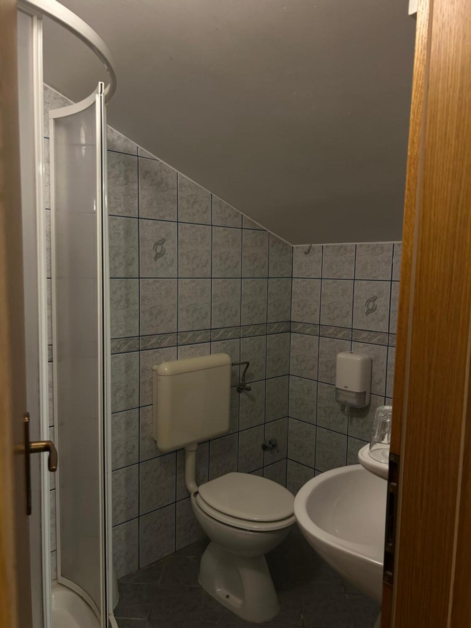Villa Mira Кастав Екстериор снимка