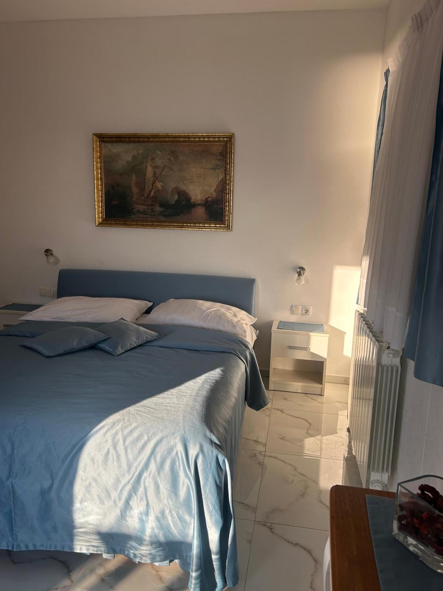 Villa Mira Кастав Екстериор снимка