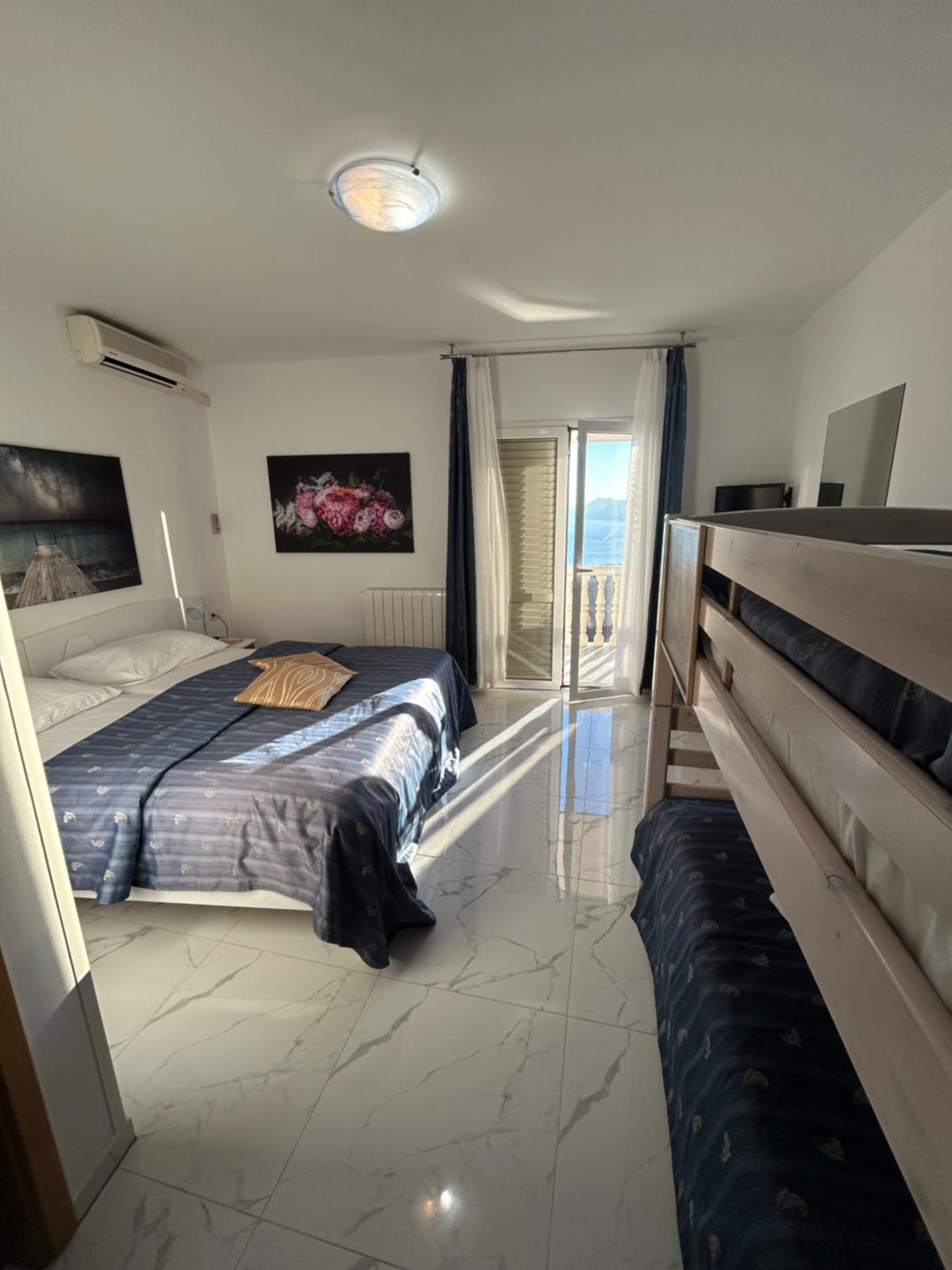 Villa Mira Кастав Екстериор снимка