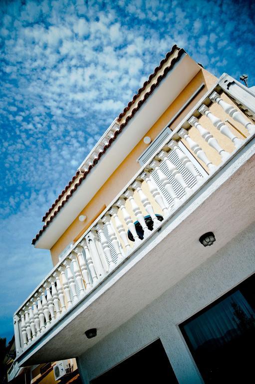 Villa Mira Кастав Екстериор снимка
